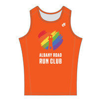 Apex Men's Run Singlet