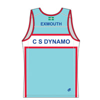 Apex Men's Run Singlet