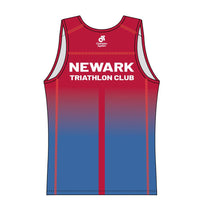 Apex Men's Run Singlet