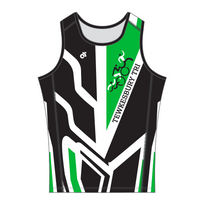 Apex Men's Run Singlet