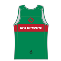 Apex Men's Run Singlet