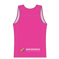 Apex Men's Run Singlet
