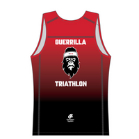 Apex Men's Run Singlet