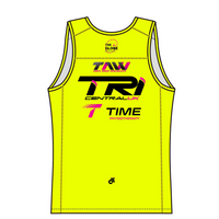 Apex Men's Run Singlet