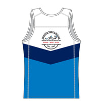 Apex Men's Run Singlet