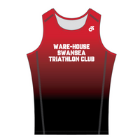 Apex Men's Run Singlet