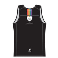Apex Men's Run Singlet