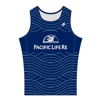 Apex Men's Run Singlet