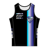 Apex Men's Run Singlet