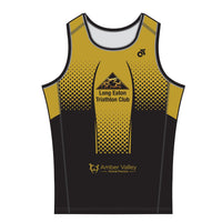 Apex Men's Run Singlet