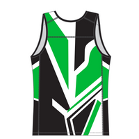 Apex Men's Run Singlet