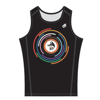 Apex Men's Run Singlet