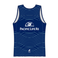 Apex Men's Run Singlet