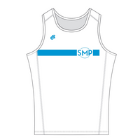 Apex Men's Run Singlet