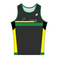 Apex Men's Run Singlet