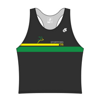 Apex Men's Marathon Singlet (Helium)