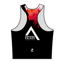 Apex Men's Marathon Singlet (Helium)