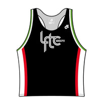 Apex Men's Marathon Singlet (Helium)