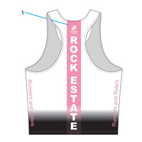 Apex Men's Marathon Singlet (Helium)