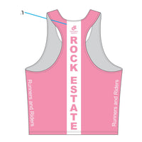Apex Men's Marathon Singlet (Helium)
