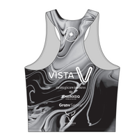 Apex Men's Marathon Singlet (Helium)