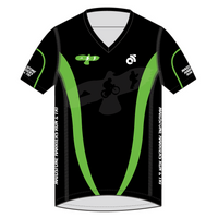 Apex Men's Run Top Crew Neck