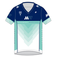 Apex Men's Run Top Crew Neck