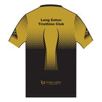 Apex Men's Run Top Crew Neck