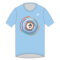 Apex Men's Run Top Crew Neck