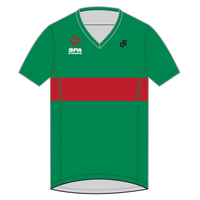 Apex Men's Run Top Crew Neck