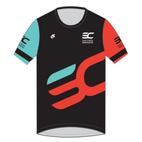 Apex Men's Run Top Crew Neck