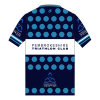 Apex Men's Run Top Crew Neck