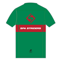 Apex Men's Run Top Crew Neck
