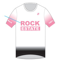 Apex Men's Run Top Crew Neck