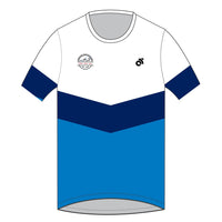 Apex Men's Run Top Crew Neck