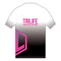 Apex Men's Run Top Crew Neck