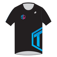 Apex Men's Run Top Crew Neck