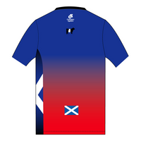 Apex Men's Run Top Crew Neck