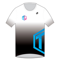 Apex Men's Run Top Crew Neck