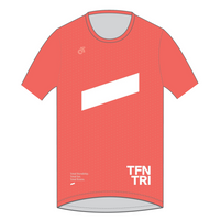 Apex Men's Run Top Crew Neck