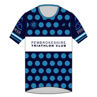 Apex Men's Run Top Crew Neck