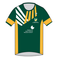 Apex Men's Run Top Crew Neck