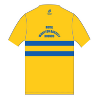 Apex Men's Run Top Crew Neck