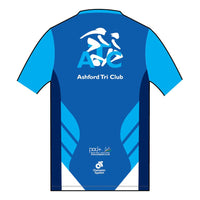 Apex Men's Run Top Crew Neck