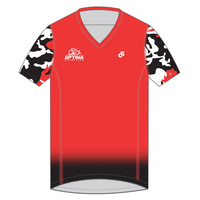 Apex Men's Run Top Crew Neck