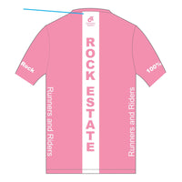Apex Men's Run Top Crew Neck