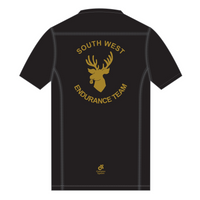 Apex Men's Run Top Crew Neck