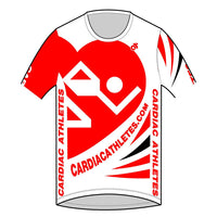 Apex Men's Run Top Crew Neck