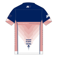 Apex Men's Run Top Crew Neck