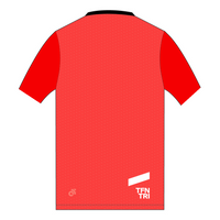 Apex Men's Run Top Crew Neck